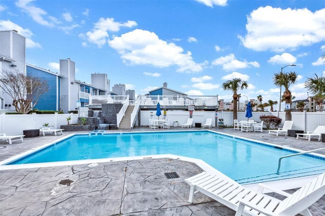 APT-207 - 3506 Cove View Blvd, Townhouse with 1 bedrooms, 1 bathrooms and 2 parking in Galveston TX | Image 15