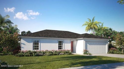 847 Raymond Street Se, Palm Bay, FL, 32909 | Card Image