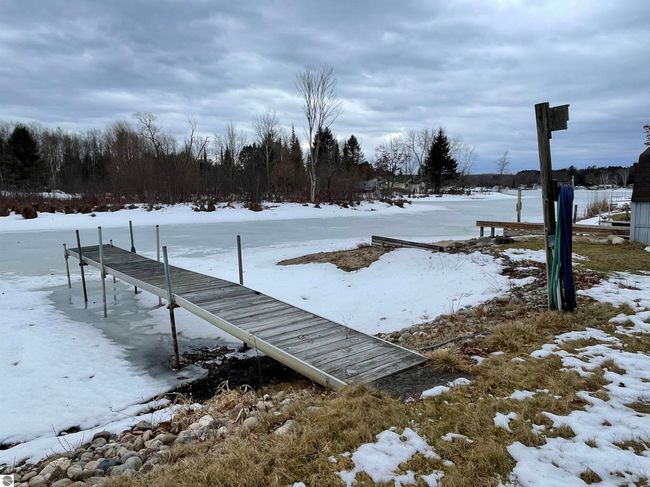 2675 W Lily Lake Rd, House other with 3 bedrooms, 2 bathrooms and null parking in Harrison MI | Image 49