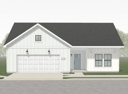 3358 Majestic Way, Powell, OH, 43065-6301 | Card Image