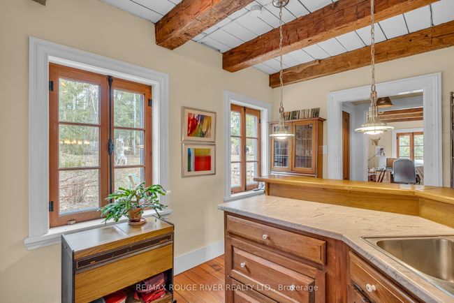 412 Barnum House Rd, House other with 2 bedrooms, 2 bathrooms and 6 parking in Grafton ON | Image 24