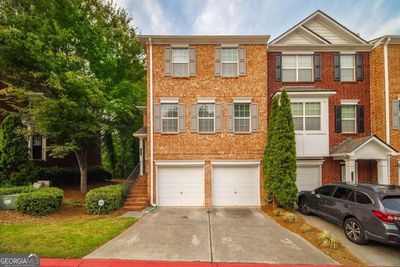 22 - 420 Heritage Park Trace Nw, Townhouse with 3 bedrooms, 3 bathrooms and null parking in Kennesaw GA | Image 2