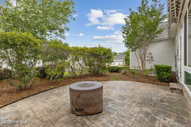 1112 Sandy Grove Pl, House other with 4 bedrooms, 3 bathrooms and 2 parking in Leland NC | Image 49