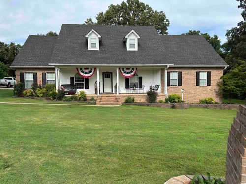 104 Courtney Cv, Searcy, AR, 72143-8639 | Card Image