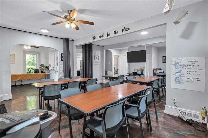 Residential in Atlanta 5