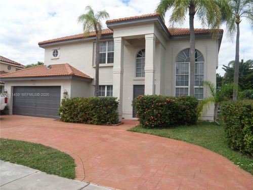 722 Nw 177th Ave, Pembroke Pines, FL, 33029-3152 | Card Image