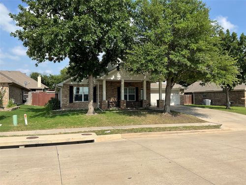5708 Eldon Martin St, Fort Worth, TX, 76179-7744 | Card Image