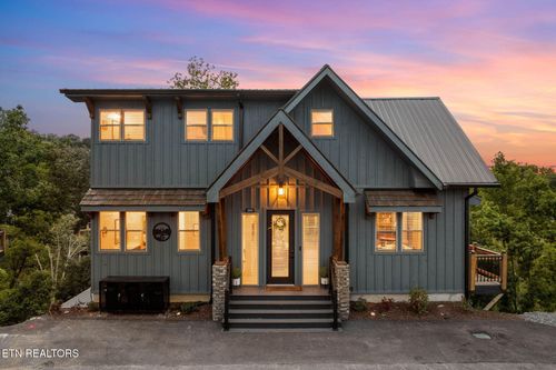 1390 Lake Haven Way, Sevierville, TN, 37876 | Card Image