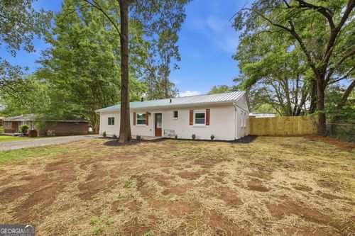 12 David St, Cartersville, GA, 30120-2034 | Card Image
