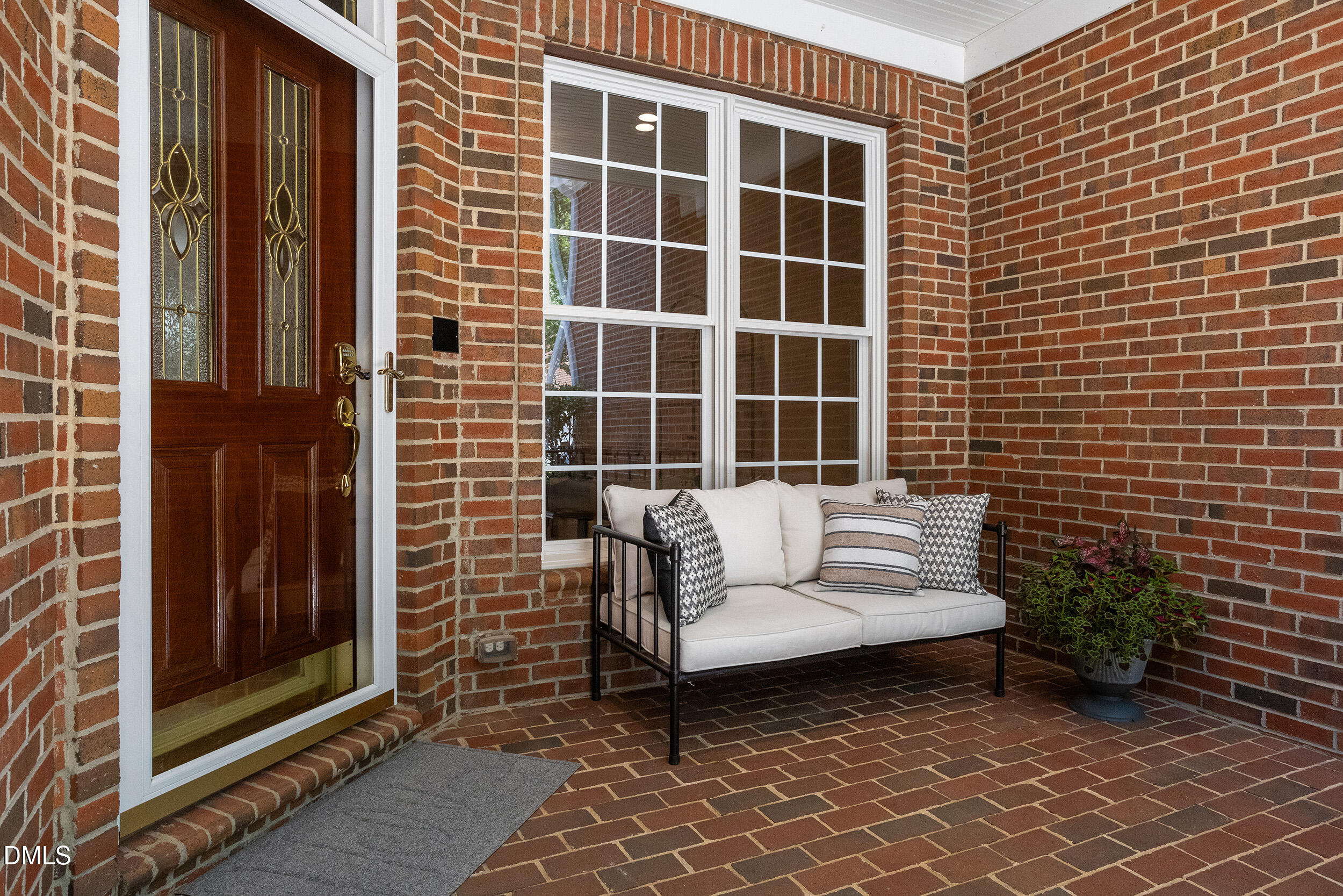 Residential in Raleigh 4