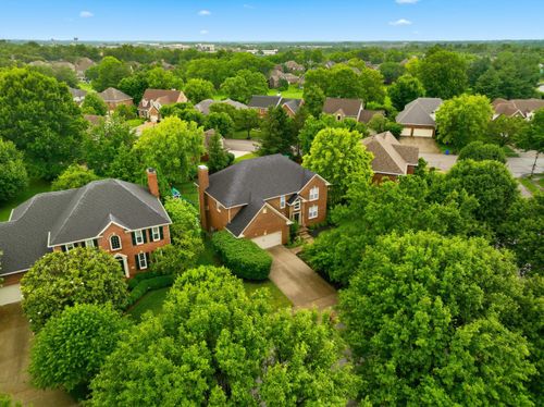 1165 Chetford Dr, Lexington, KY, 40509-2070 | Card Image