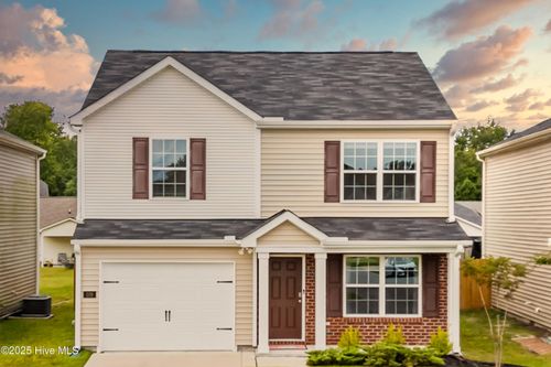 109 Walden Rd, New Bern, NC, 28562-8783 | Card Image