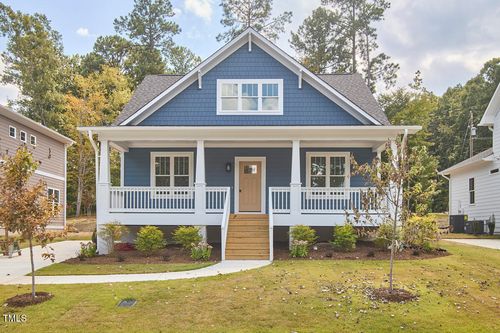 1009 Forrestal Dr, Durham, NC, 27707-4864 | Card Image