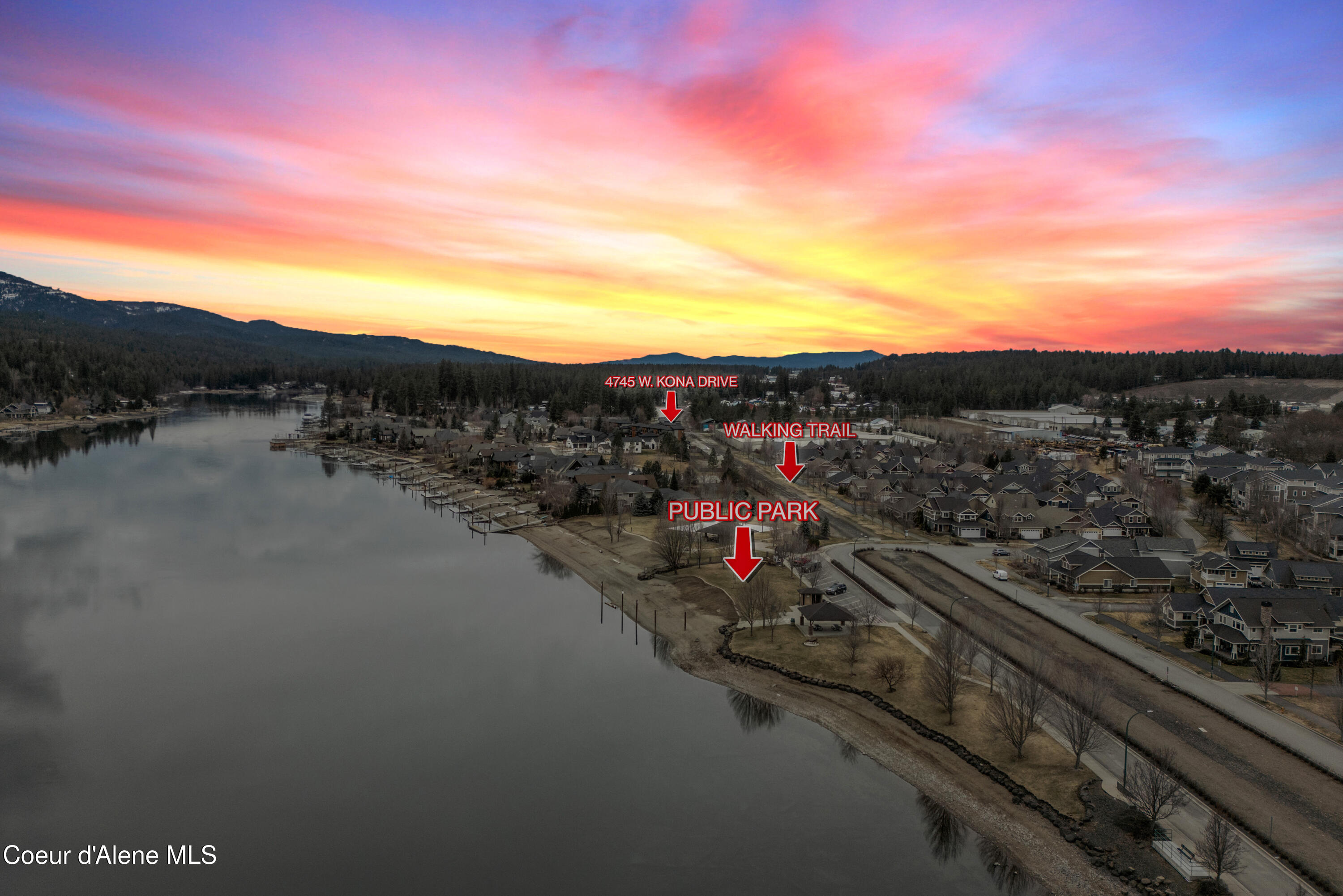 Residential in Coeur d'Alene 2