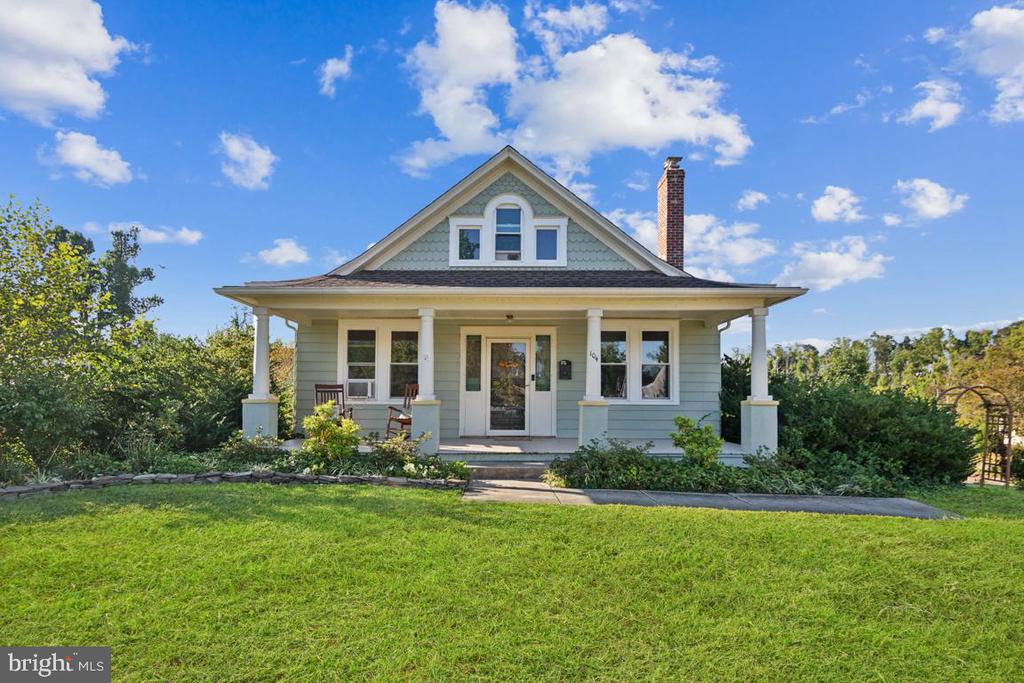 Cedar St, Wenonah, NJ 08090