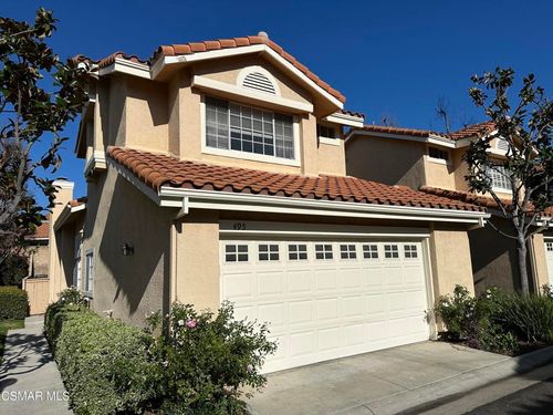 495 Novara Way, Oak Park, CA, 91377-5558 | Card Image