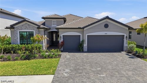 10896 Timber Creek Drive, FORT MYERS, FL, 33913 | Card Image