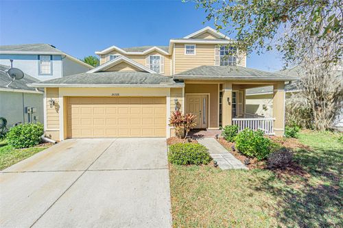 20326 Merry Oak Ave, TAMPA, FL, 33647-3644 | Card Image