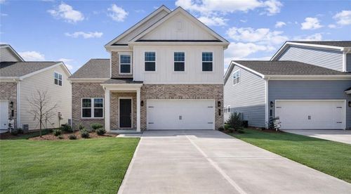 unit-reno-1717 Panola Rd, Stone Mountain, GA, 30088-4105 | Card Image
