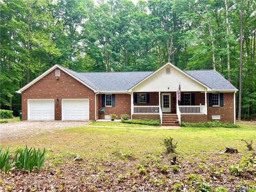 6815 Beaver Pond Creek Rd, Amelia, VA, 23002 | Card Image