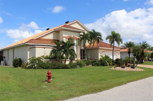2548 Brazilia Ct, PUNTA GORDA, FL, 33950-6302 | Card Image
