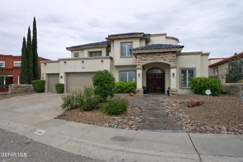 6489 Calle Placido Dr, El Paso, TX, 79912-7533 | Card Image
