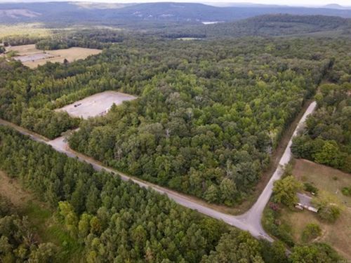 000 Barrens Loop Rd, Clinton, AR, 72031 | Card Image