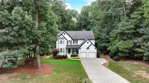 415 Northwood Cv, Milton, GA, 30004-8008 | Card Image
