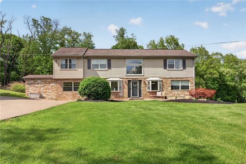 6424 Churchill Rd, Bethel Park, PA, 15102 | Card Image