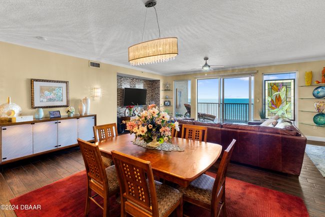 APT-702 - 2901 S Atlantic Ave, Condo with 3 bedrooms, 3 bathrooms and null parking in Daytona Beach Shores FL | Image 9