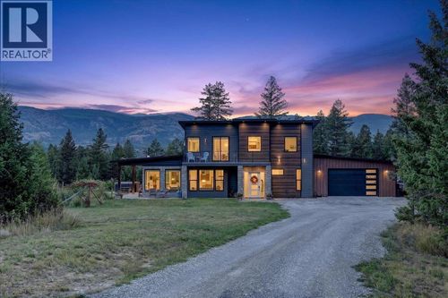 4909 93/95 Highway, Fairmont Hot Springs, BC, V0B1L1 | Card Image