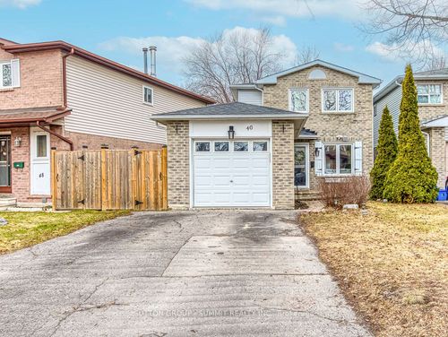 46 Frazer Rd, Ajax, ON, L1S4B2 | Card Image