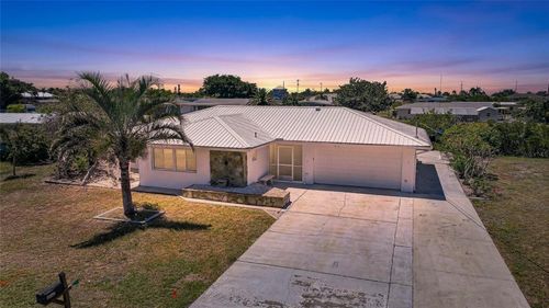 21452 Higgs Drive, PORT CHARLOTTE, FL, 33952 | Card Image