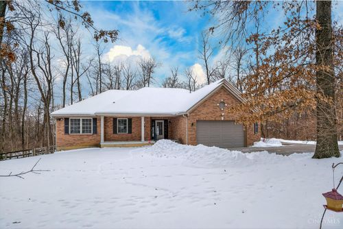 4365 Classic Dr, Cincinnati, OH, 45241 | Card Image