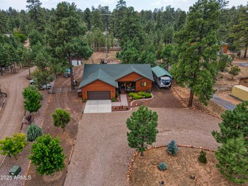 2050 Christmas Pine Rd, Overgaard, AZ, 85933-5482 | Card Image