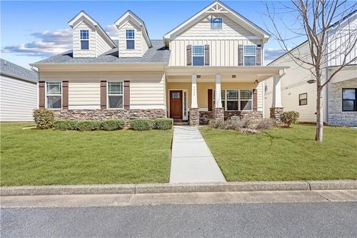 5034 Little Harbor Way, Acworth, GA, 30101-7403 | Card Image