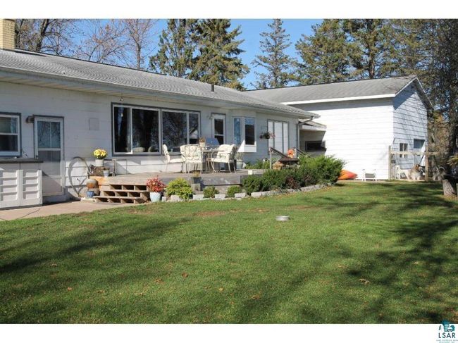 6431 Summit Ave, House other with 3 bedrooms, 2 bathrooms and null parking in WASHBURN WI | Image 5