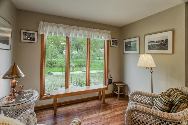 6730 Pretty Prairie Rd, House other with 3 bedrooms, 2 bathrooms and null parking in Battle Ground IN | Image 8