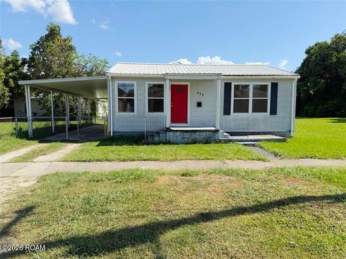 608 Everett Street, Morgan City, LA, 70380 | Card Image