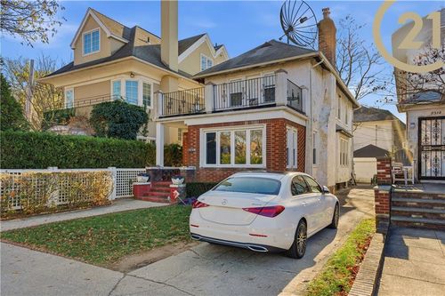 2318 Avenue K, Brooklyn, NY, 11210-3642 | Card Image