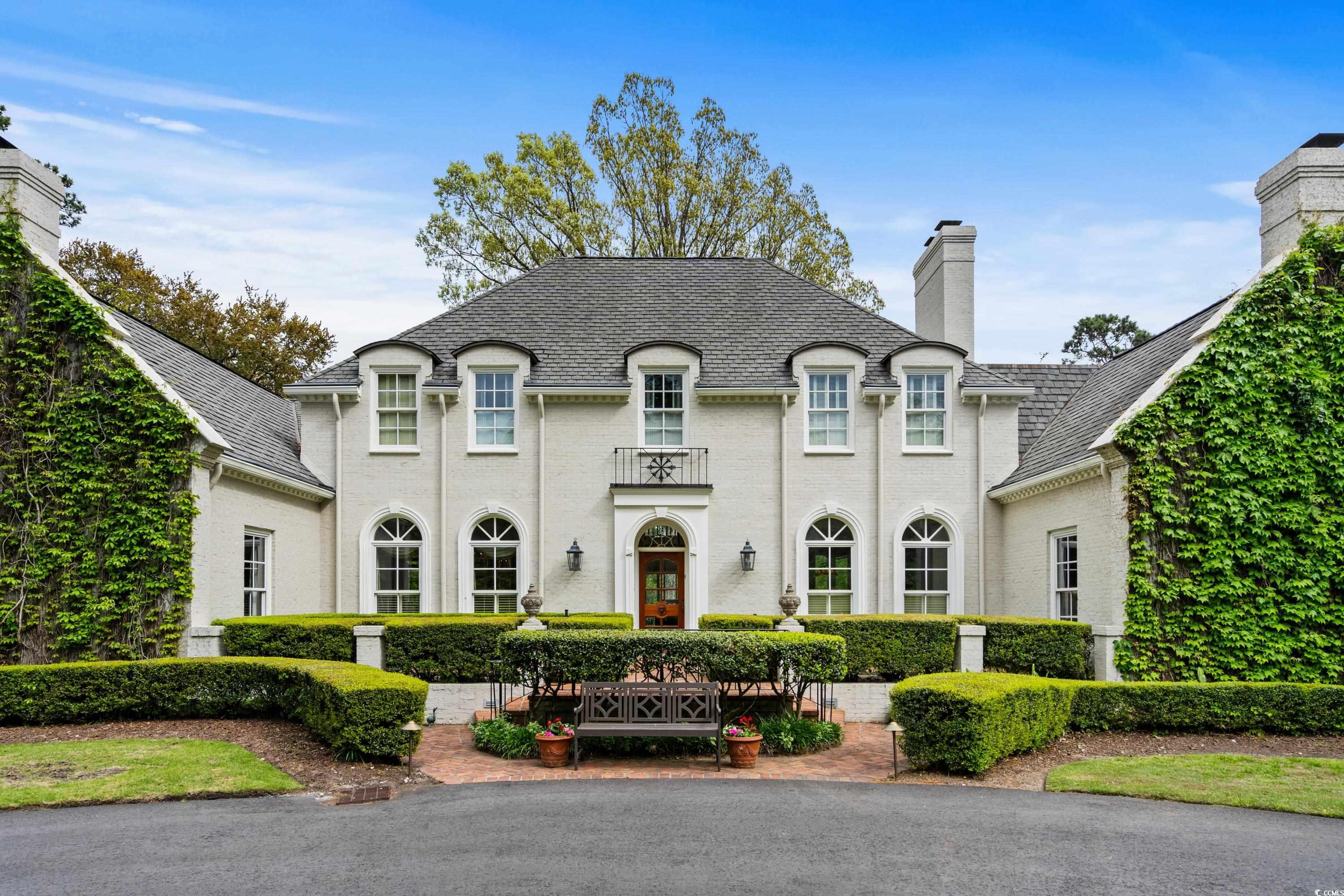 Lake Dr, Myrtle Beach, SC 29572