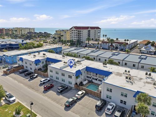 113-17035 Gulf Blvd, NORTH REDINGTON BEACH, FL, 33708-1496 | Card Image