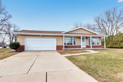 1559 Langlade Avenue, GREEN BAY, WI, 54304 | Card Image