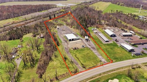 4849 W Lake Rd, Dunkirk, NY, 14048-9613 | Card Image