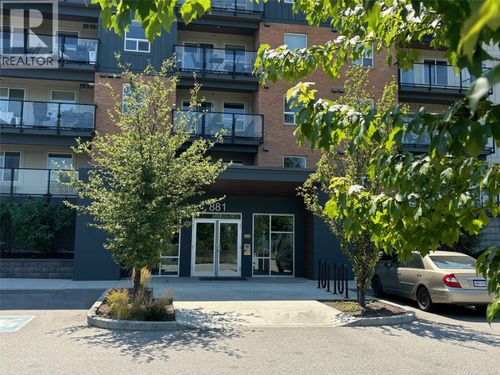210-881 Academy Way, Kelowna, BC, V1V0A2 | Card Image