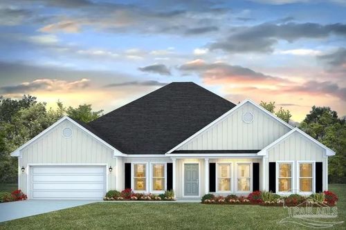 4801 Eider Rd, Pace, FL, 32571 | Card Image