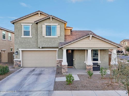 23013 E Domingo Rd, Queen Creek, AZ, 85142-0803 | Card Image