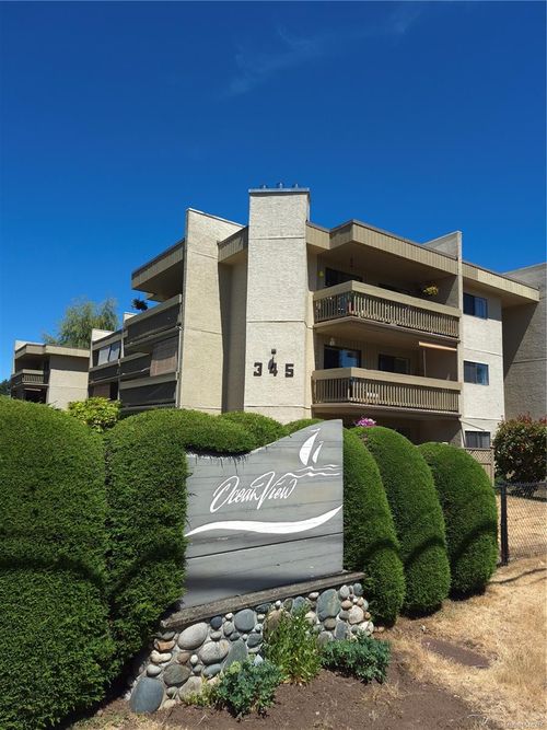 101-345 Morison Ave, Parksville, BC, V9P1P6 | Card Image