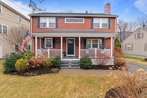 69 Jennings Rd, Waltham, MA, 02451-2981 | Card Image