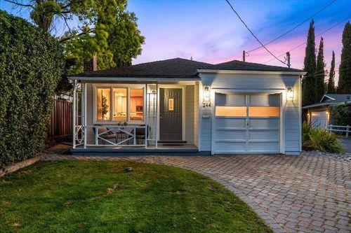 244 Hillview Ave, Redwood City, CA, 94062 | Card Image